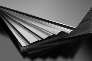 Титановый лист ОТ4 0,8*580*2000 8,8